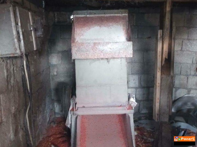 Masini Za Recikliranje Tvrda Plastika