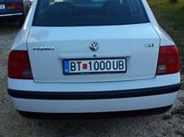 Passat 4 Tdi 