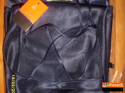 Nova Noknjica So Ogrtac Xl