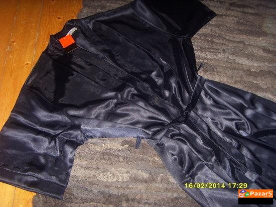 Nova Noknjica So Ogrtac Xl