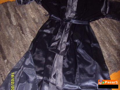 Nova Noknjica So Ogrtac Xl