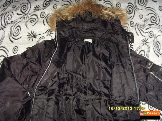 Nova Jakna - Brend Oltre