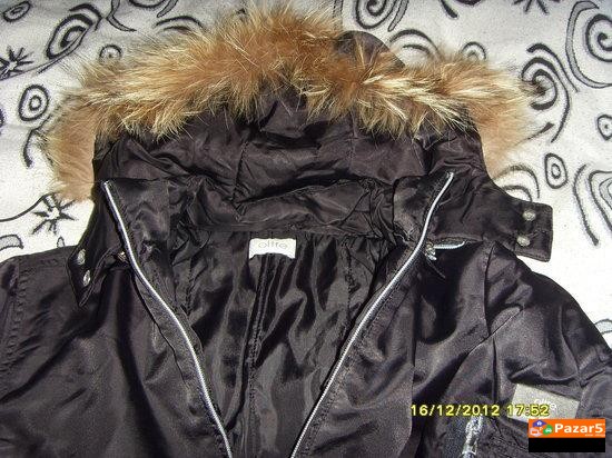 Nova Jakna - Brend Oltre