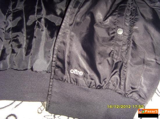 Nova Jakna - Brend Oltre