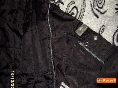 Nova Jakna - Brend Oltre