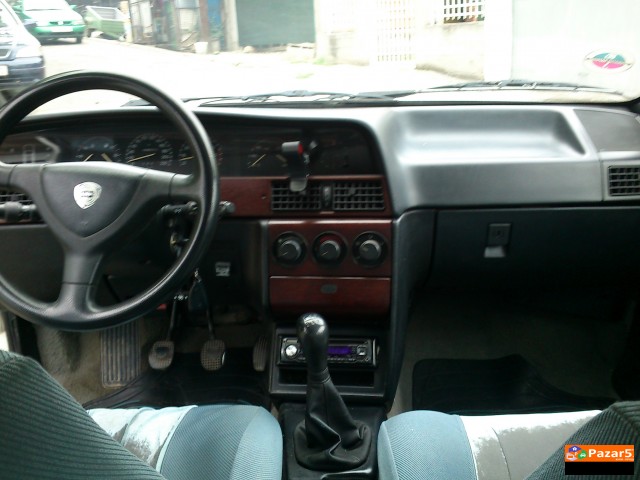 Neuvezuvana Lancia Dedra 1.8. I.e So Atest Plin