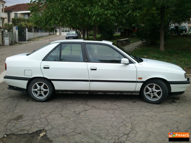 Neuvezuvana Lancia Dedra 1.8. I.e So Atest Plin