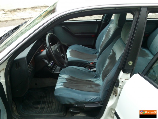 Neuvezuvana Lancia Dedra 1.8. I.e So Atest Plin