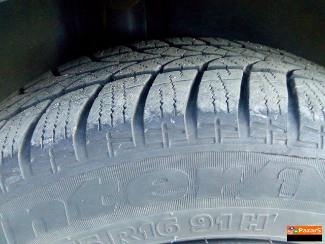 Golf 4 1.9 Tdi 110ks (3 Kluca)**2000**