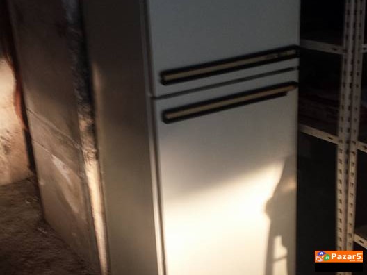 ФРИЖИДЕР ГОРЕЊЕ