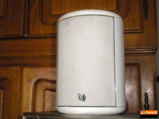 Zvucnici Akostik Resours 35 Bx I 94 Klh2 Infinity