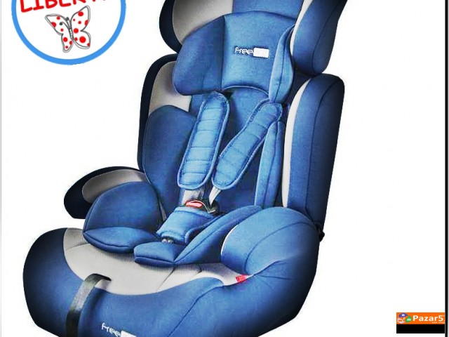 СЕДИШТЕ ЗА КОЛА - Saturn (free On)