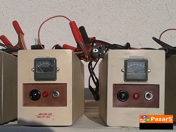 Пуњач за акомулатор