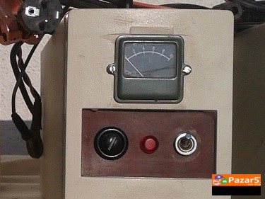 Пуњач за акомулатор