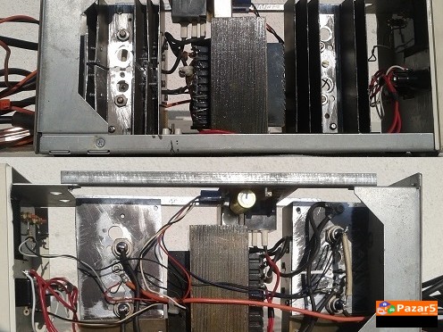 Пуњач за акомулатор