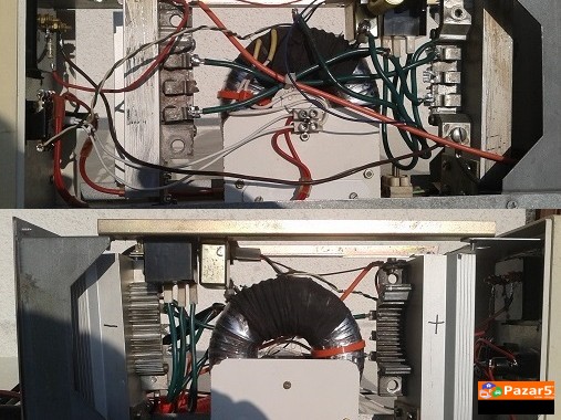 Пуњач за акомулатор