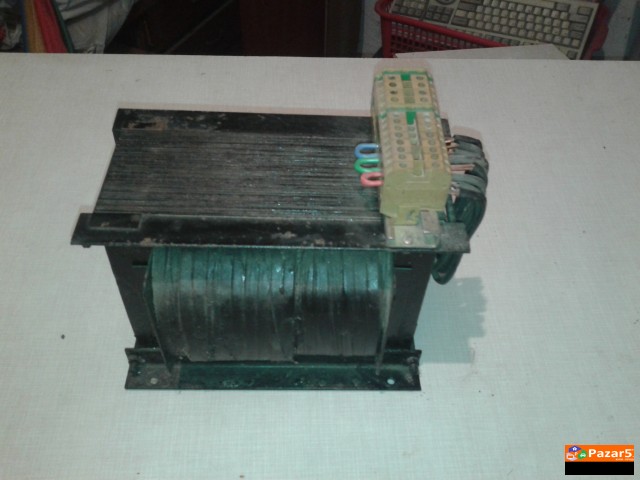 Пуњач за акомулатор