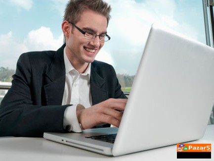 Работа за секого