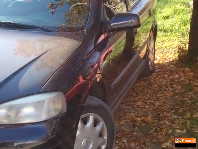 Se Prodava Opel Astra 