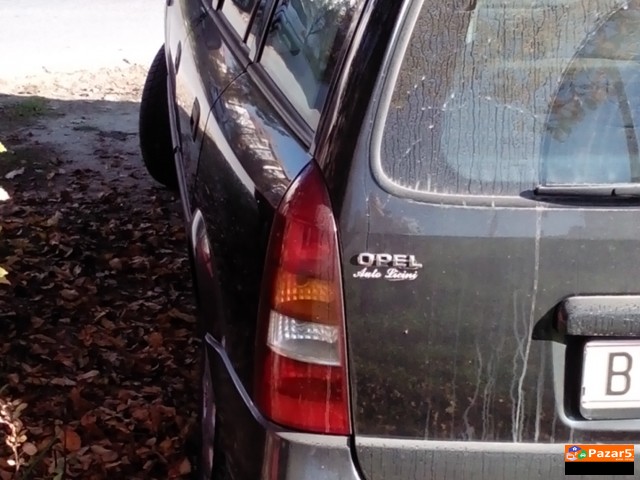 Se Prodava Opel Astra 