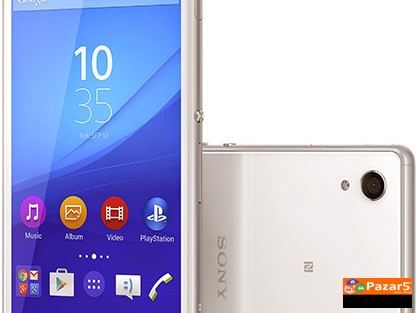 Sony M4 Aqwa Bel Nov Od Tmobile 24 Meseci Garancij