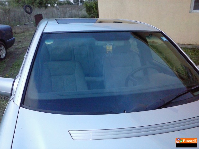 Мерцедес E 290 Td