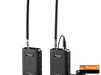 Wireless Microphone System
