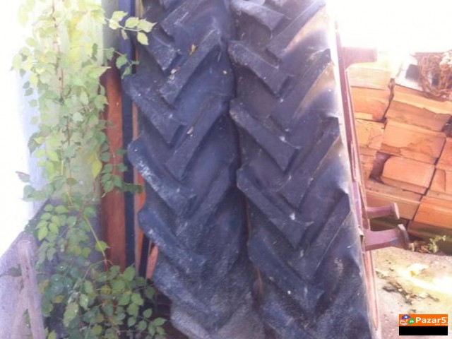 Deutz 4506 Hetno Za Efneni Pari