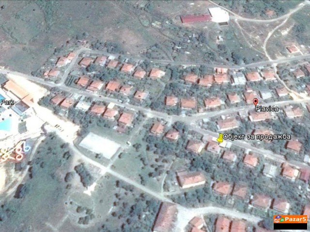 Prodavam Stamben I Deloven Prostor