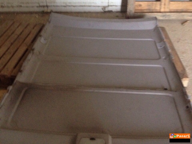 Delovi Za Mercedes Vito