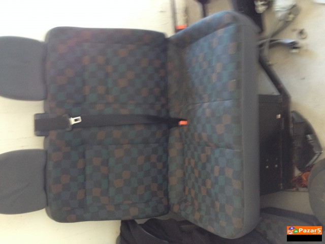 Delovi Za Mercedes Vito