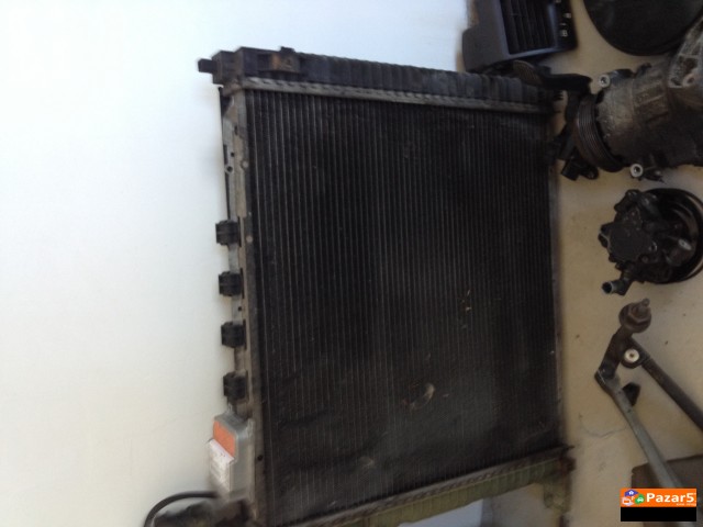 Delovi Za Mercedes Vito