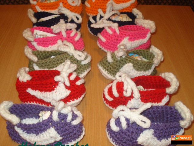 Продавам патики за бебе, Converse, Nike, Adidas