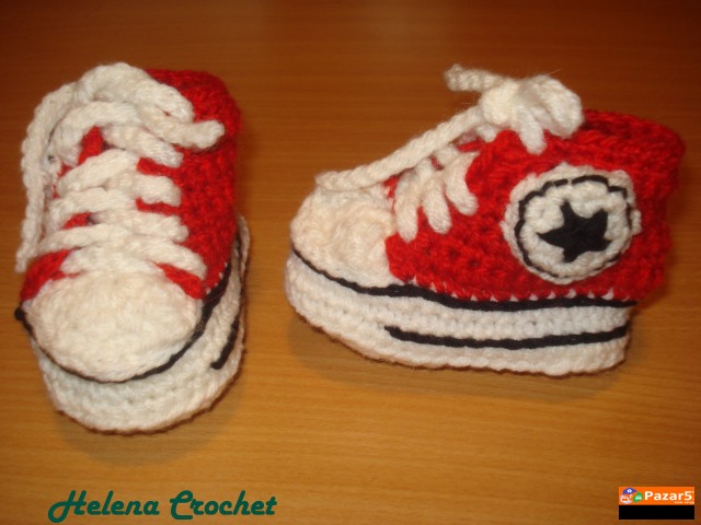 Продавам патики за бебе, Converse, Nike, Adidas