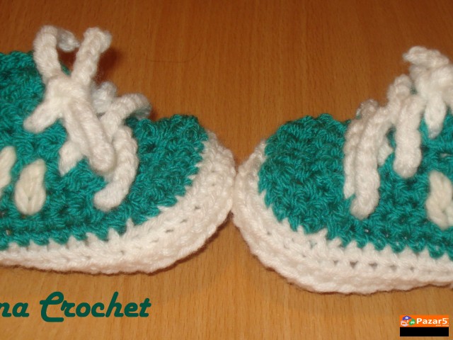 Продавам патики за бебе, Converse, Nike, Adidas