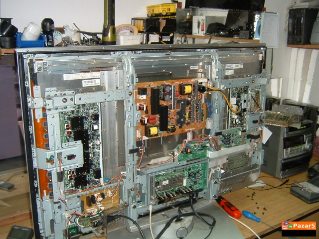 Popravka Lcd , Led , Plazma 078/611-672