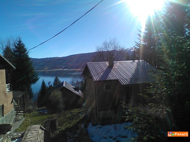 Prodavam Vikedicka Vo Mavrovi Anovi