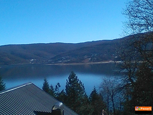 Prodavam Vikedicka Vo Mavrovi Anovi