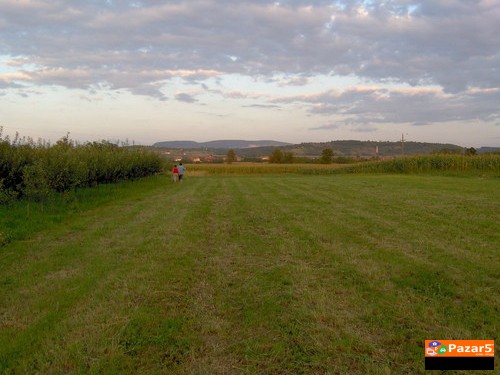 Se Prodava Eftino Zemjishte