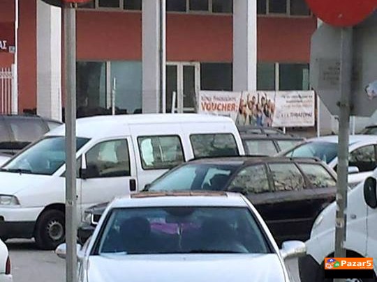 Clk Mercedes 270 Cdi