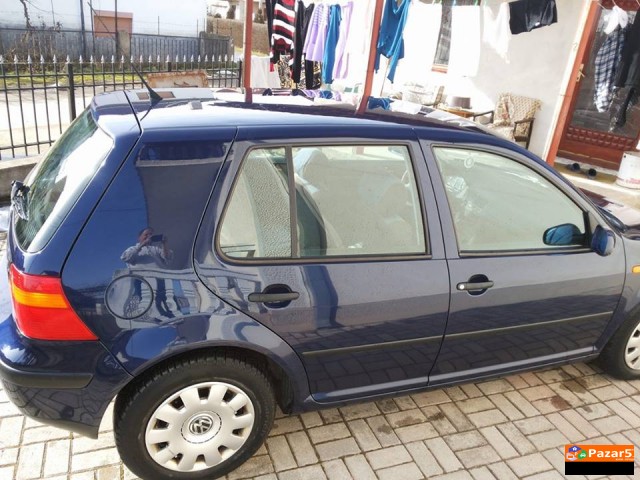 Golf 4 Hitno