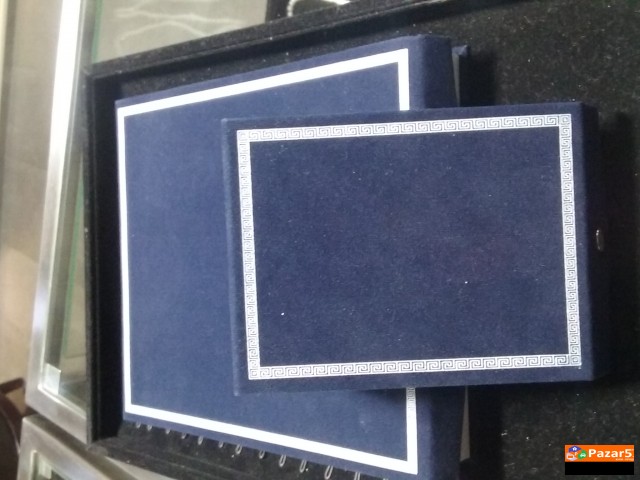 Kutii Za Nakit N.a. Golemo