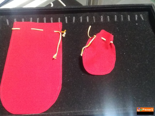 Kutii Za Nakit N.a. Golemo