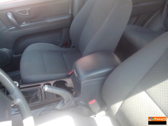 Kia Sorento 2.5 Crdi