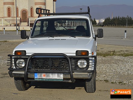 Lada Niva 1.7i
