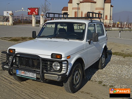 Lada Niva 1.7i