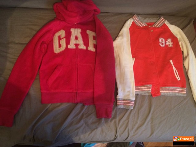 Polovna Garderoba Za Devojce