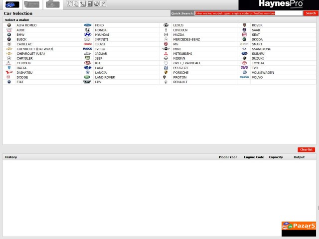 Vivid Workshopdata (atris Technik 2015.1)