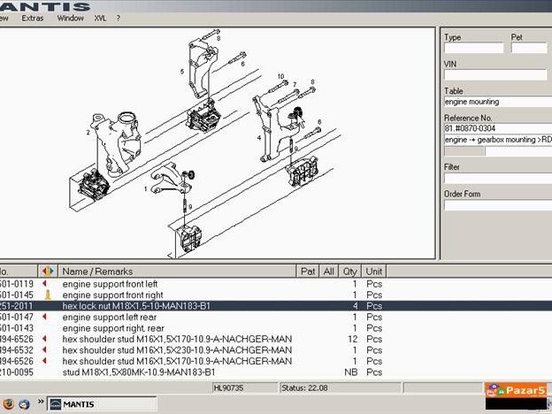 Man Mantis Epc V522 (10.2015)