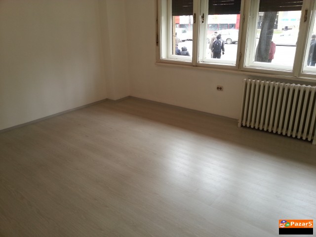 Deloven Prostor Vo Strog Centar